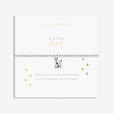 A Little 'Cat' Bracelet
