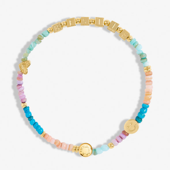 Happy Little Moments 'Bestie' Bracelet