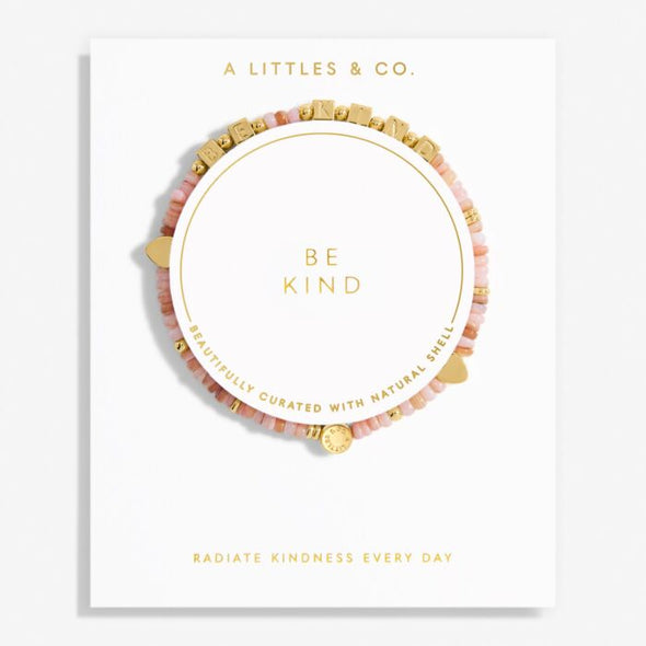 Happy Little Moments 'Be Kind' Bracelet