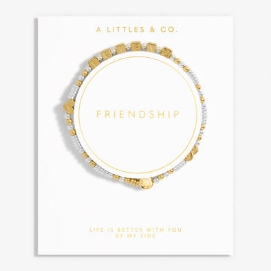 Happy Little Moments Friend Bracelet