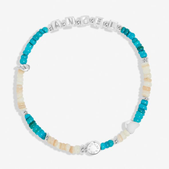 Happy Little Moments 'Guardian Angel' Bracelet