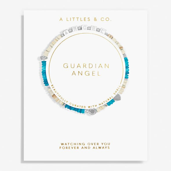 Happy Little Moments 'Guardian Angel' Bracelet