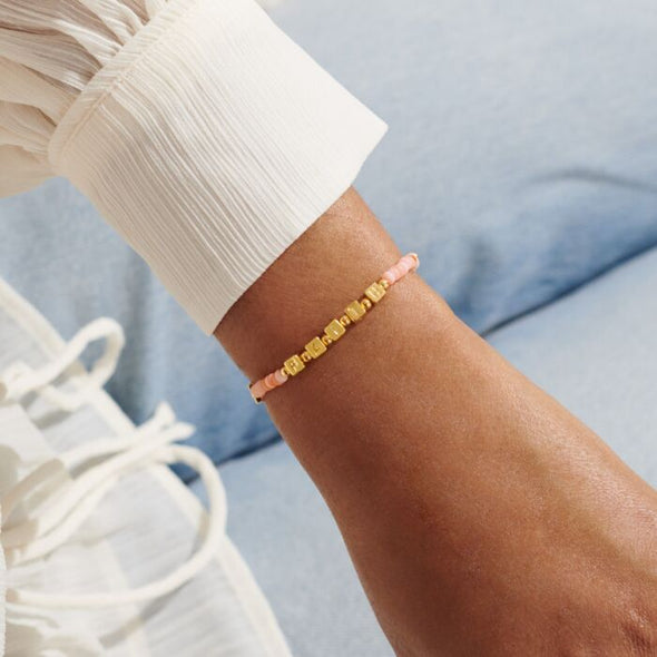 Happy Little Moments 'Faith' Bracelet