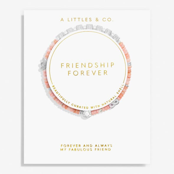 Happy Little Moments 'Friendship Forever' Bracelet