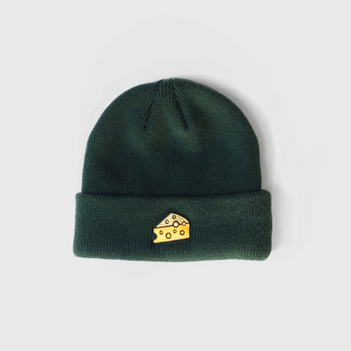 The Cheese Beanie