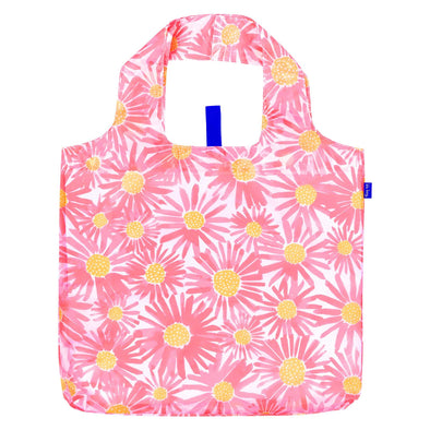 DAISIES blu Bag Reusable Shopper Tote