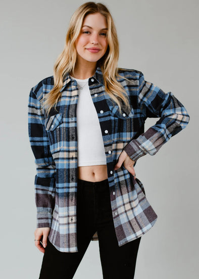 Autumn Story Flannel