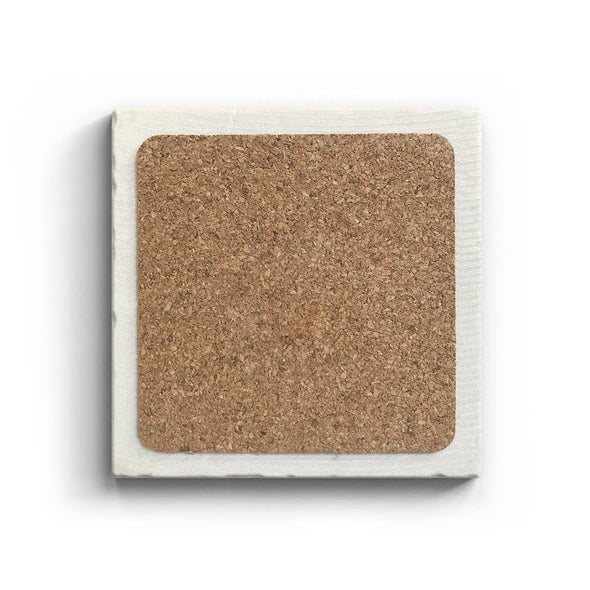 Parents' Grandkids - Marble Coaster