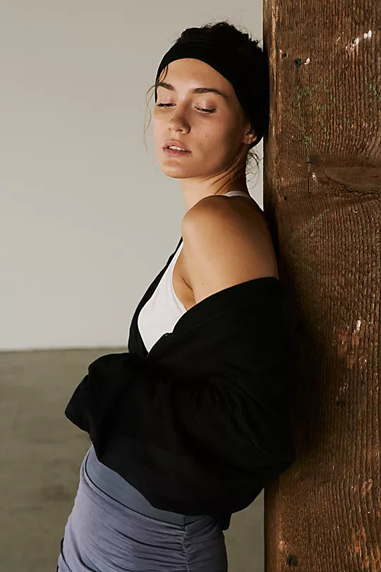 Half Boho Bandeau® Headband