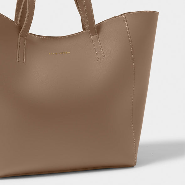 Perri Tote Bag