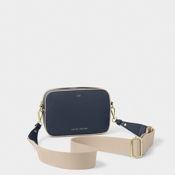 Marni Mini Crossbody Bag