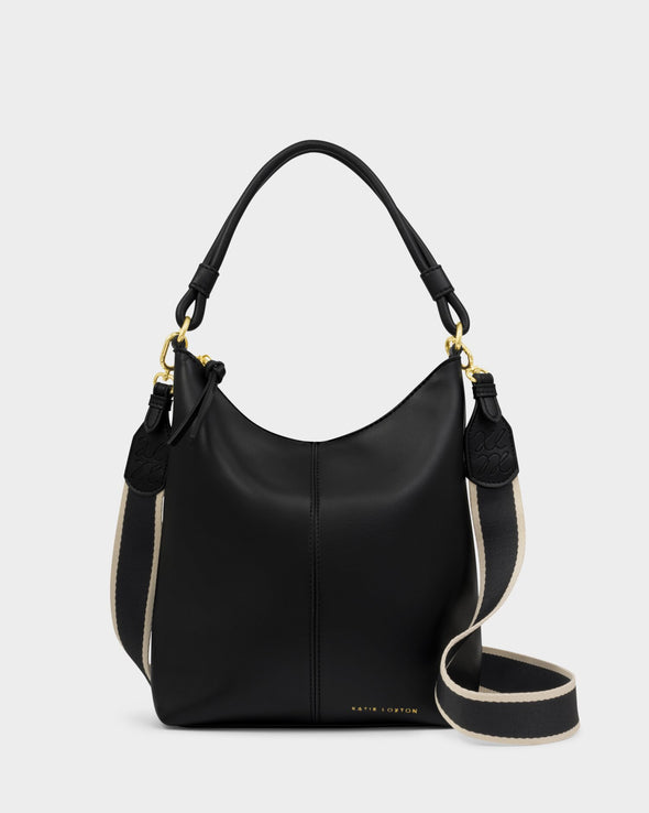 Hallie Satchel Bag