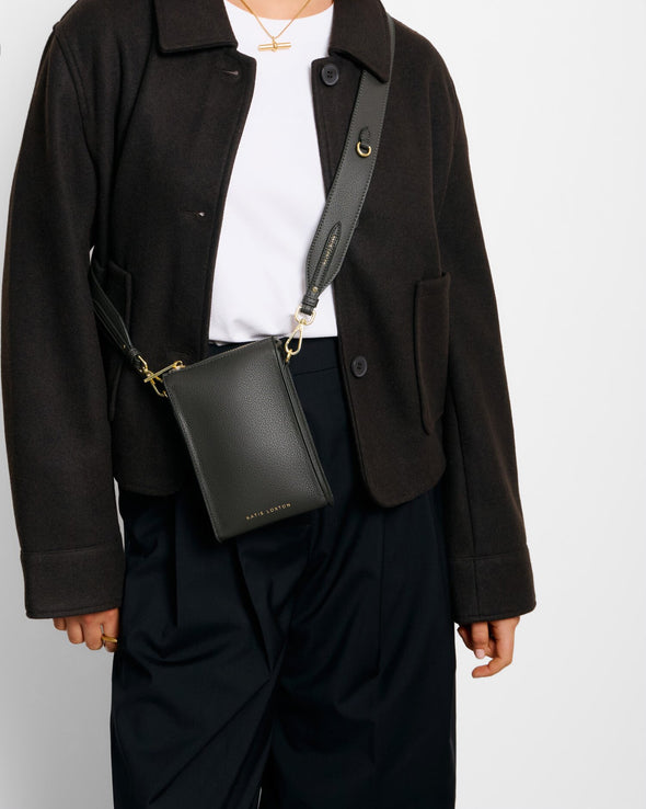 Avery Slim Crossbody Bag
