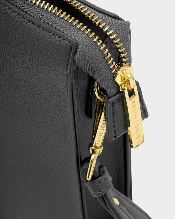 Avery Slim Crossbody Bag