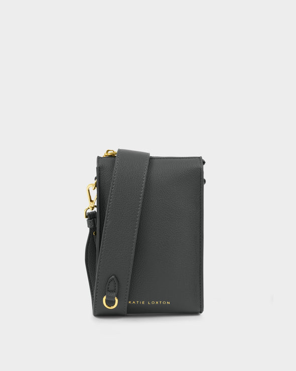 Avery Slim Crossbody Bag
