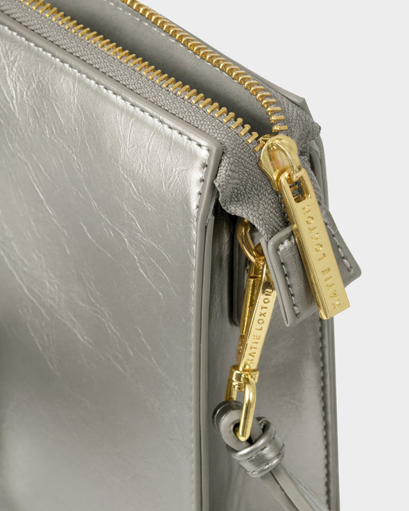 Avery Slim Crossbody Bag