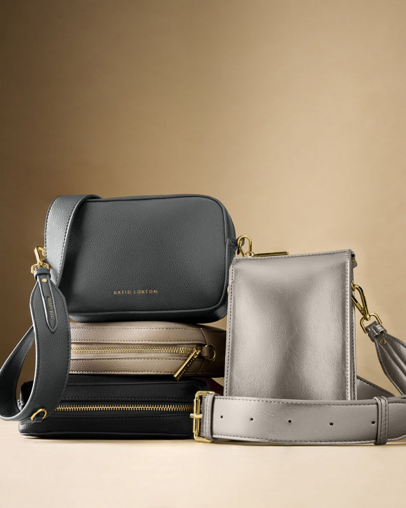 Avery Small Crossbody Bag
