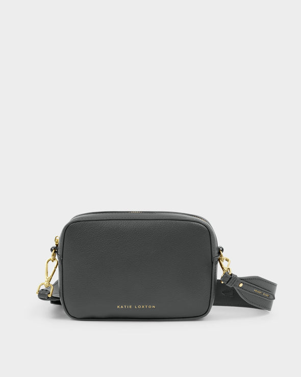 Avery Small Crossbody Bag