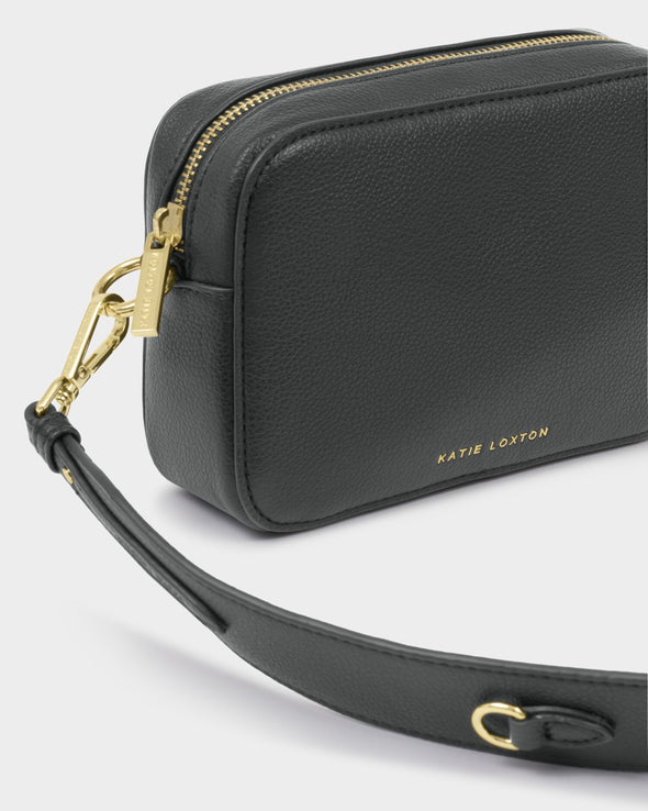 Avery Small Crossbody Bag