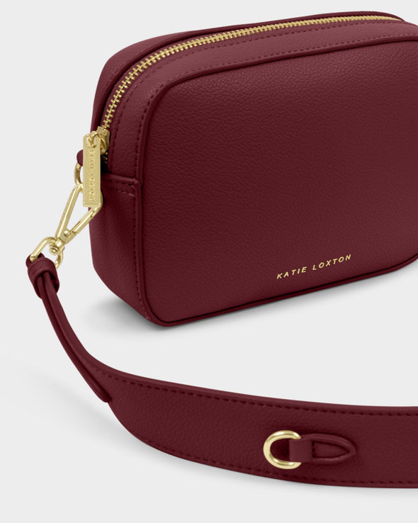 Avery Small Crossbody Bag