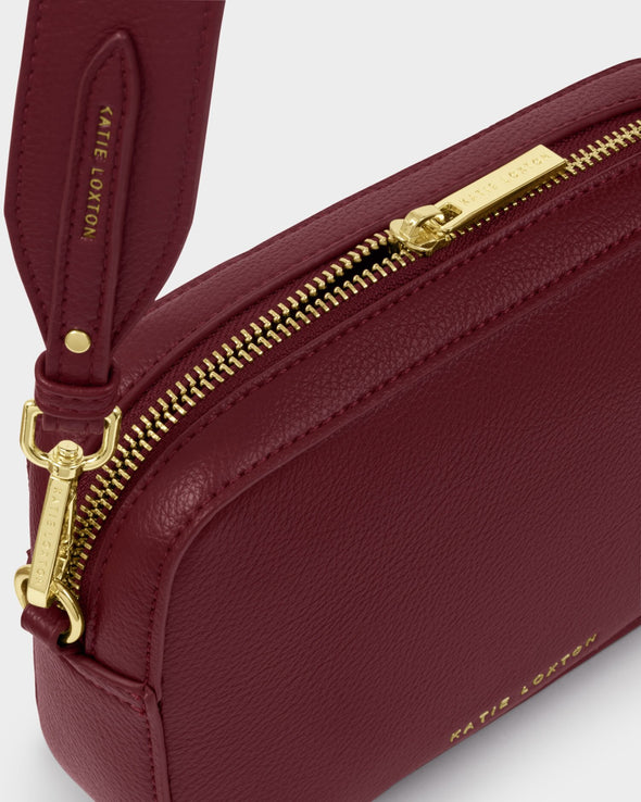 Avery Small Crossbody Bag