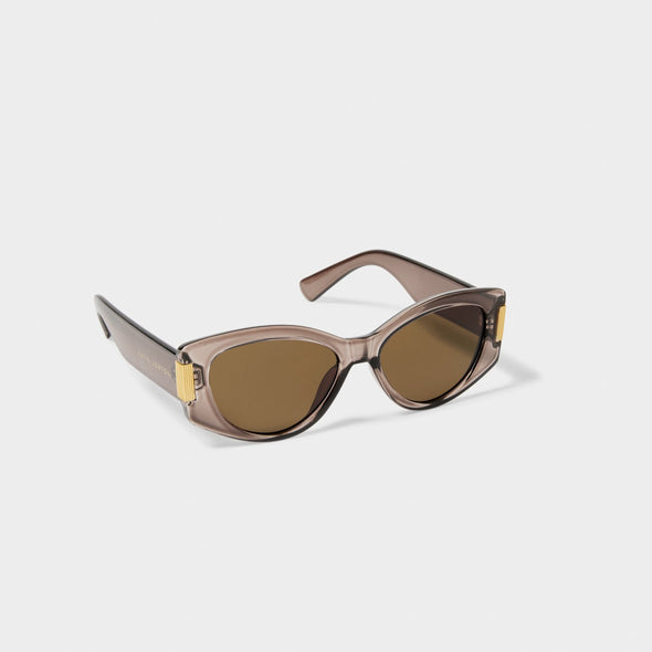 Rimini Sunglasses Mink
