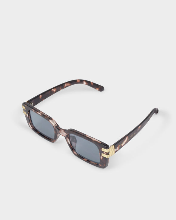 Malibu Rectangle Sunglasses