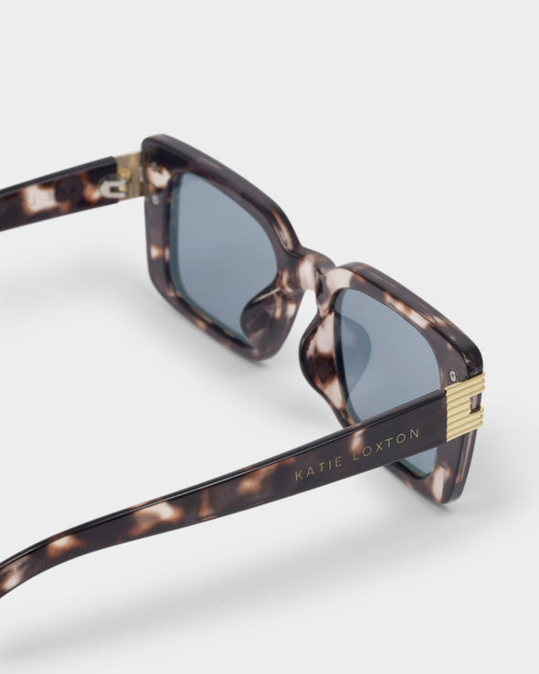 Malibu Rectangle Sunglasses