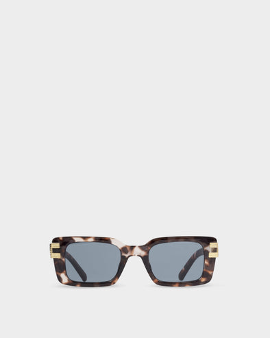 Malibu Rectangle Sunglasses