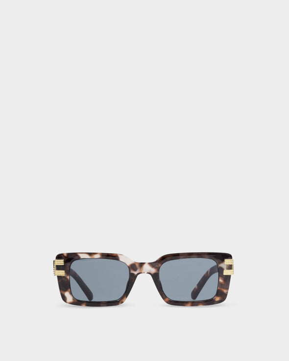 Malibu Rectangle Sunglasses