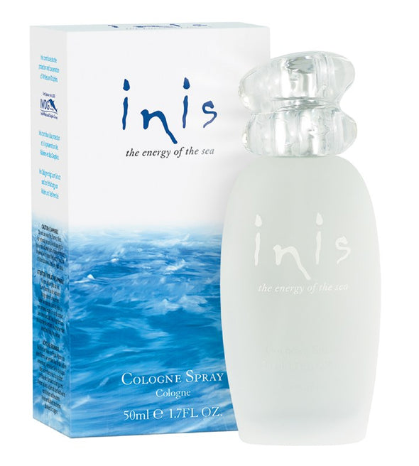 Inis Cologne Spray 1.7 oz