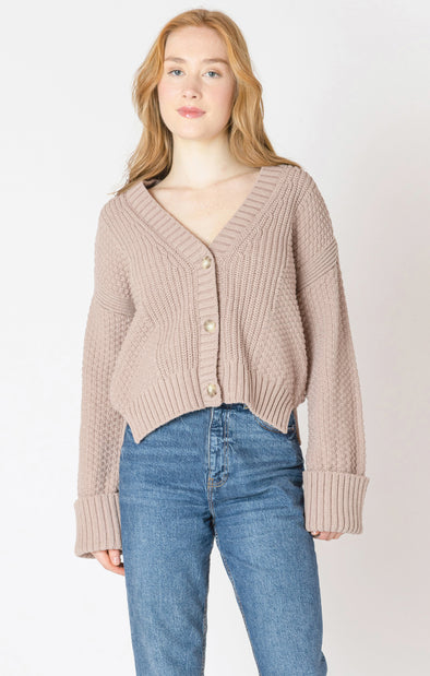 Cuff & Go Cardigan