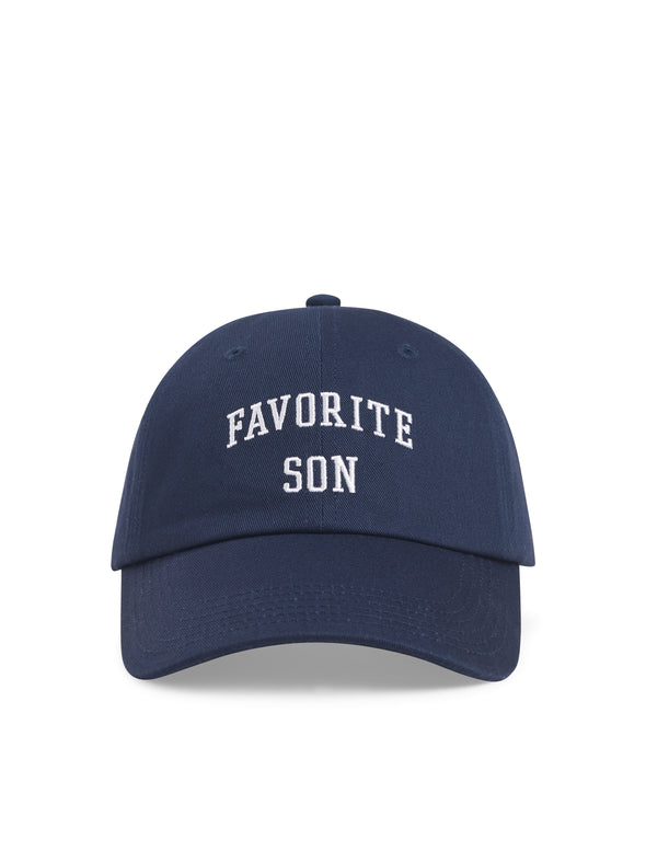 Favorite Son Baseball Cap