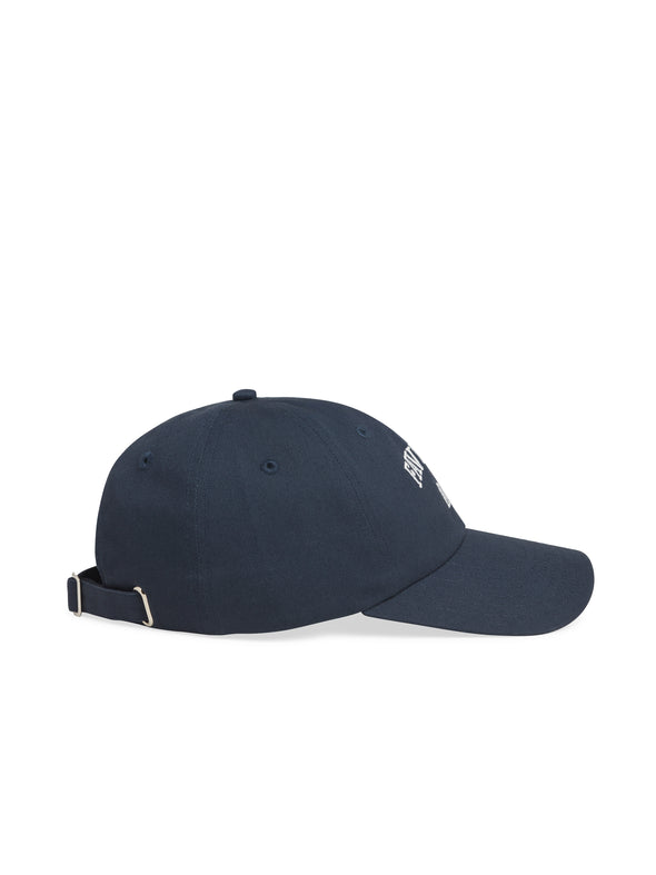 Favorite Dad Baseball Cap