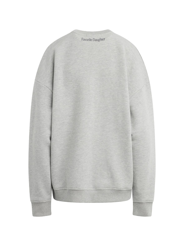 The Dog Mom Sweatshirt